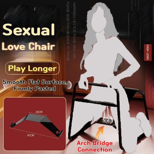 Véga - Chaise Érotique Élastique