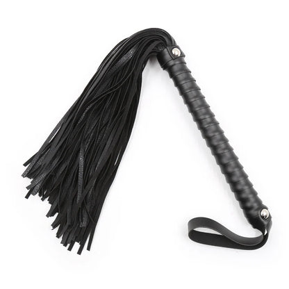 Fouet Érotique - Accessoire de Bondage et Plaisir