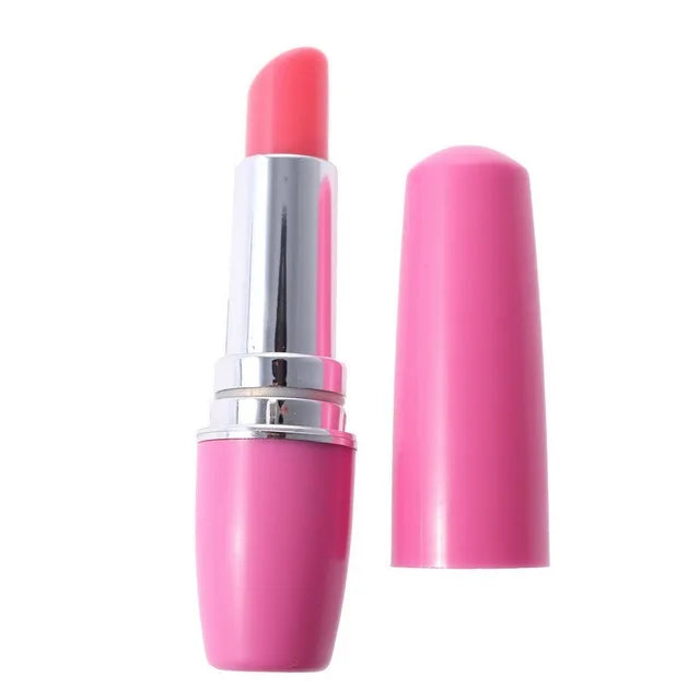"LipVibe" – Discrétion & Plaisir à Emporter
