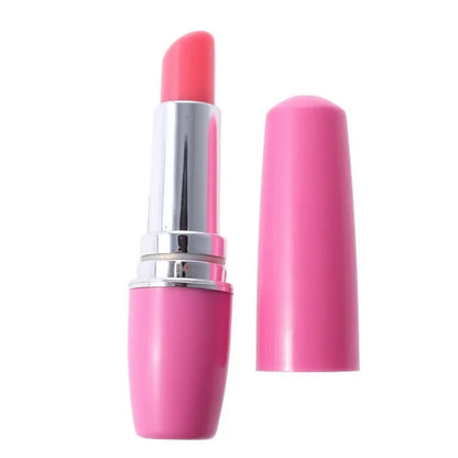 "LipVibe" – Discrétion & Plaisir à Emporter