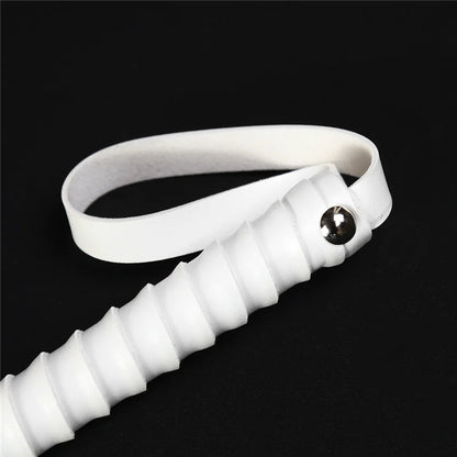 Fouet Érotique - Accessoire de Bondage et Plaisir