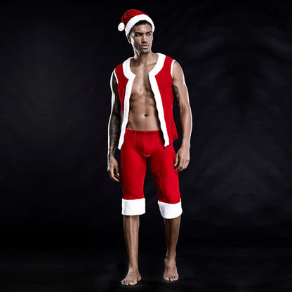 "Wild Fantasy" – Costumes Sexy & Déjantés pour Homme