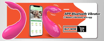 "Rabbit Bliss" – Vibrateur G-Spot et Clitoris à Double Moteur