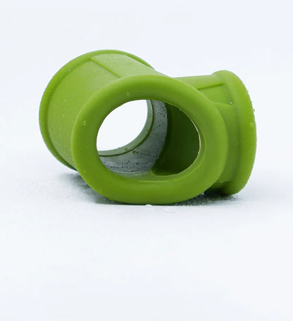"EnduroRing" – Anneau Pénien & Stretcher pour Endurance Maximale