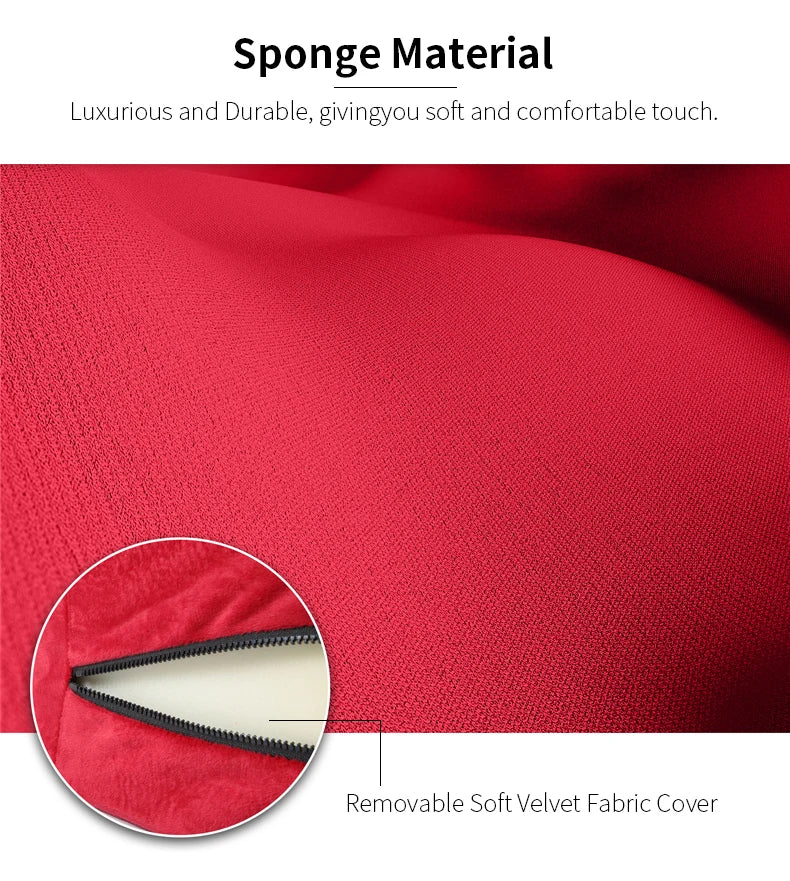 Éden - Coussin Érotique Multi-Positions