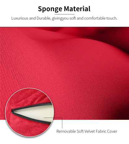 Éden - Coussin Érotique Multi-Positions