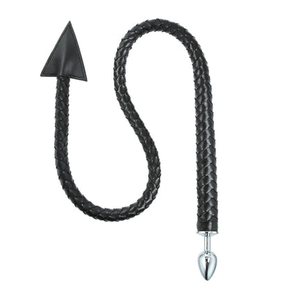 "WildWhip" – Audace & Sensualité