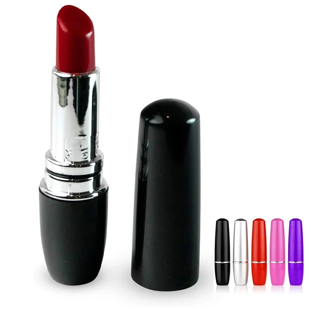 "LipVibe" – Discrétion & Plaisir à Emporter