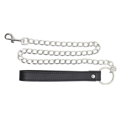 Collier de Maintien BDSM – Élégance et Soumission