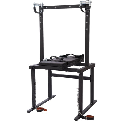 Eros - Fauteuil Érotique BDSM