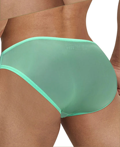 "AirFlex Trio" – Lot de 3 Slips Ultra-Fins & Respirants