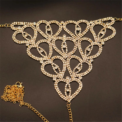 Heart of Desire – Ensemble Bijou Corps Strass