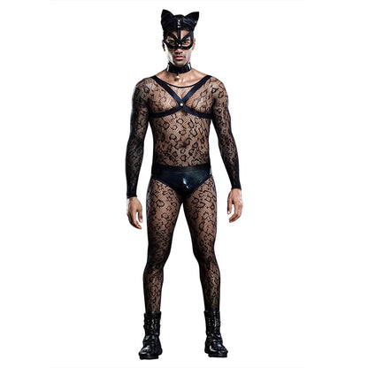 "Wild Fantasy" – Costumes Sexy & Déjantés pour Homme