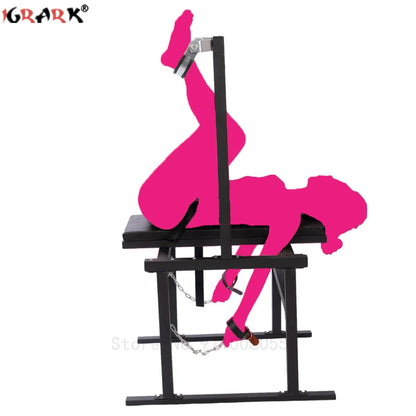 Eros - Fauteuil Érotique BDSM