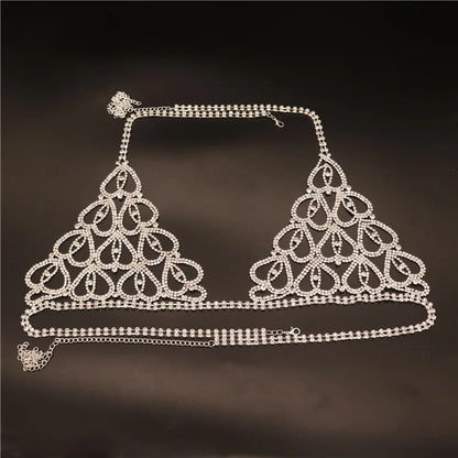 Heart of Desire – Ensemble Bijou Corps Strass