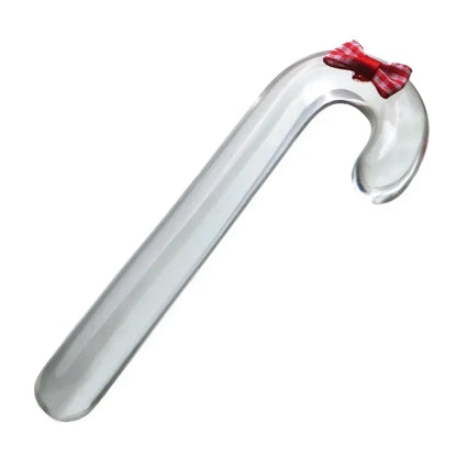 "Candy Cane Plug" – Plaisir Raffiné et Élégance de Noël