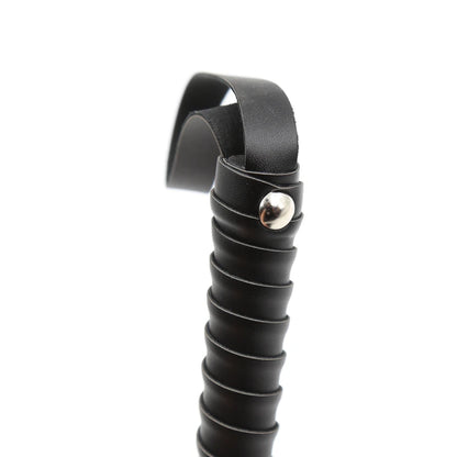 Fouet Érotique - Accessoire de Bondage et Plaisir