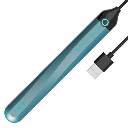 "ManMiao Fire Dragon Stick" – Chauffe-Vagin USB 37,5°C pour Masturbateurs et Sex Dolls