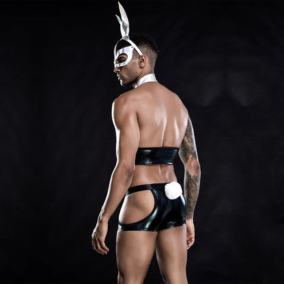 "Wild Fantasy" – Costumes Sexy & Déjantés pour Homme