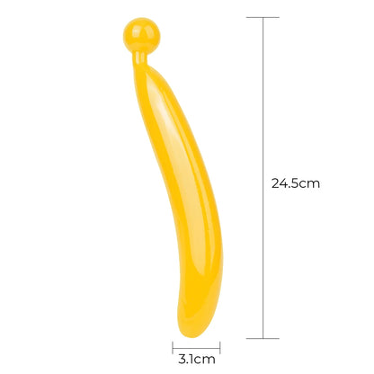"RiceField Eel" – Exploration Anal & Stimulation Intense