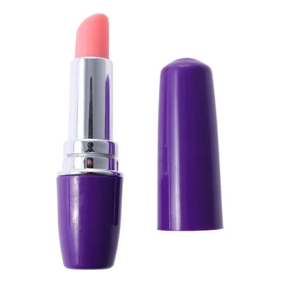 "LipVibe" – Discrétion & Plaisir à Emporter
