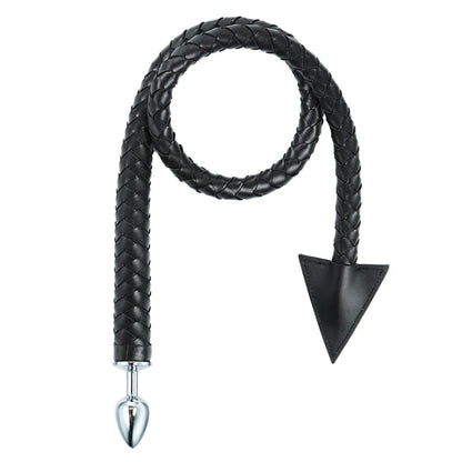 "WildWhip" – Audace & Sensualité