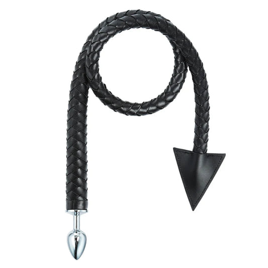 "WildWhip" – Audace & Sensualité