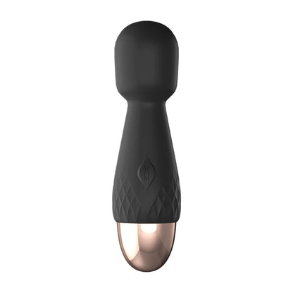 "Mini Magik" – Vibromasseur Compact & Ultra-Puissant