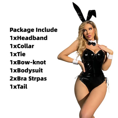 "Mai Sakurajima Bunny" – Costume Sexy Cosplay