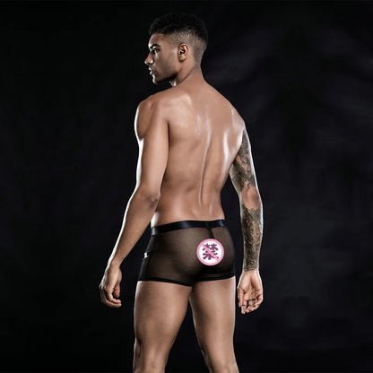 "Midnight Roleplay" – Costumes Sexy pour Homme