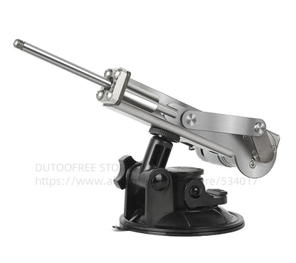 Machine de Plaisir Automatique – 45mm de Poussée