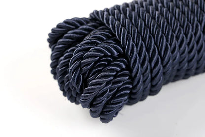 Corde de Bondage en Coton – Douce et Résistante