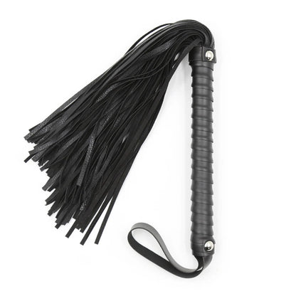 Fouet Érotique - Accessoire de Bondage et Plaisir