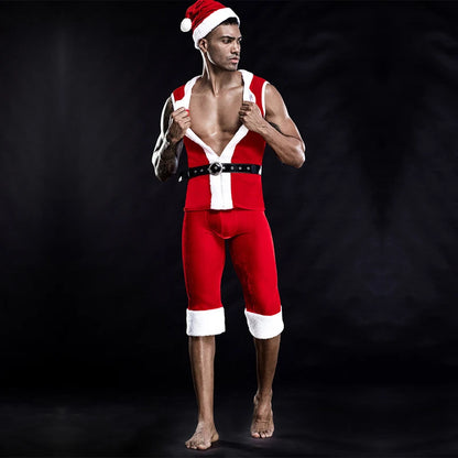 "Wild Fantasy" – Costumes Sexy & Déjantés pour Homme