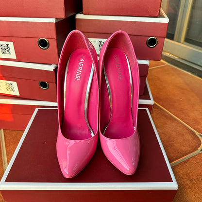 Escarpins Stiletto Métal 16cm Ultra Sexy"